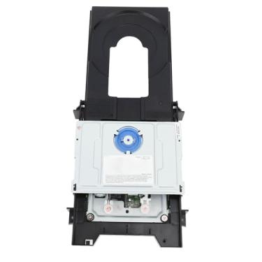 Imagem de Leitura e Gravação de Alta Velocidade Unidade de DVD Portátil para Transferência de Dados Conveniente Em Qualquer Lugar