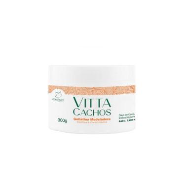 Imagem de Clorofitum Vitta Cachos Gellatina Modeladora 300 gr