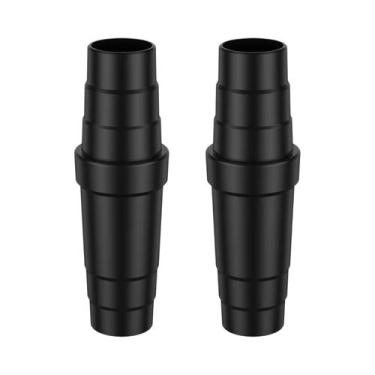 Imagem de Adaptador Universal para Aspirador de Pó - Mangueira com Conectores 50