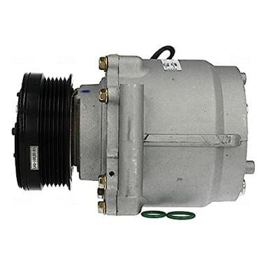 Imagem de Nissens Compressor de ar condicionado - 89066