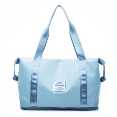 Imagem de Bolsa de viagem à prova d'água com grande capacidade 678/680 - oem, 67