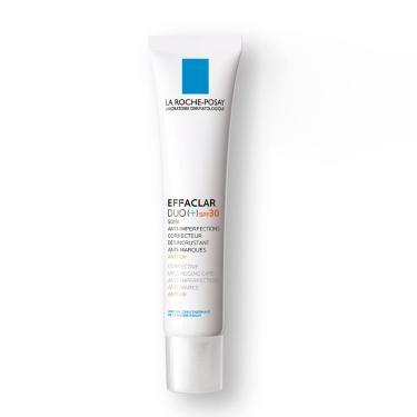 Imagem de Anti-Imperfeições La Roche-Posay Effaclar Duo FPS30 40ml