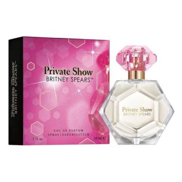 Imagem de Britney spears fantasy private show feminino eau de parfum 30ml
