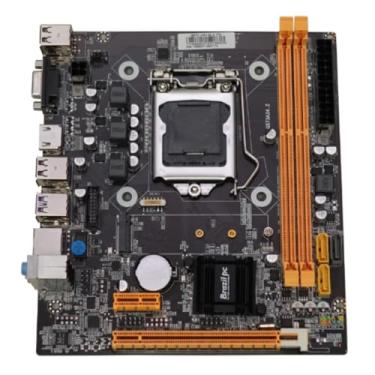 Imagem de Placa Mae 1150 BPC-H81M.2-TG DDR3 VGA/HDMI BrazilPC