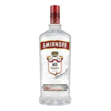 Imagem de Vodka smirnoff red 1750ml - Diageo