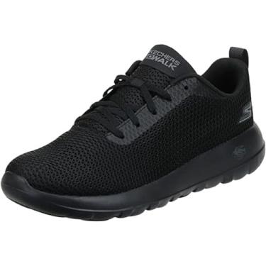 Imagem de Tênis Go Walk Max- Effort, Skechers, Masculino, Preto, 41