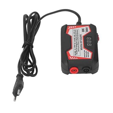 Imagem de Remoção de Contas de Lâmpada LED Ferramenta de Teste de Luz de Fundo TV ABS ABS para Reparo (Plugue UE)