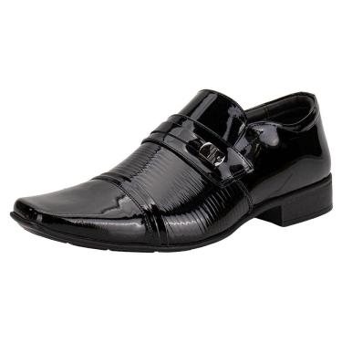 Imagem de Sapato Masculino Social Air Fillipo Jota Pe 77725