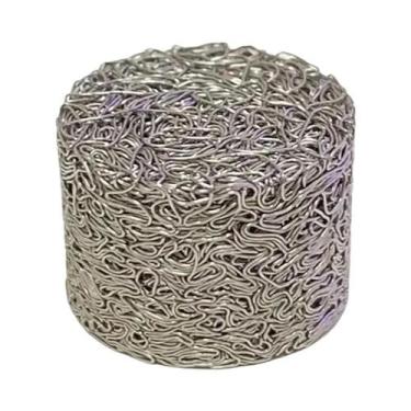 Imagem de Substituição De Filtros De Malha De Canhão De Espuma De Aço Inoxidável