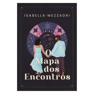 Imagem de O Mapa Dos Encontros