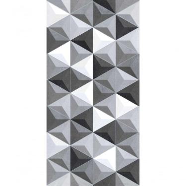 Imagem de Revestimento Retificdo Star Black Plus 45 X 90cm Lume