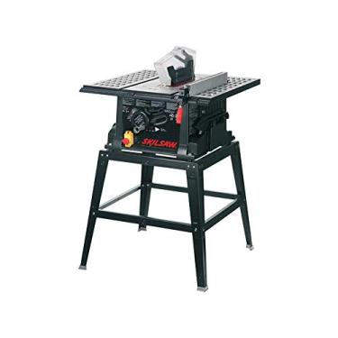 Imagem de Skil Serra De Mesa 3610 1600W 127V Com Estrutura E Disco