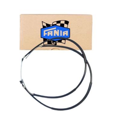 Imagem de Cabo Comando Freio - Fiorino 1996 A 1997 - 81-115