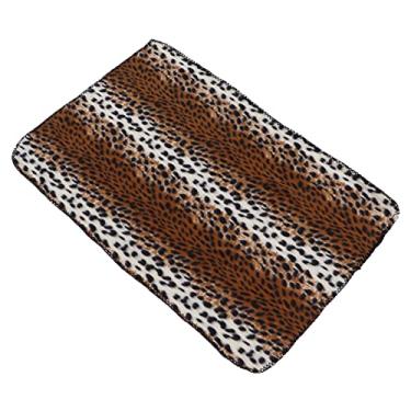 Imagem de ZJchao Cobertor de Cachorro, Cobertores de Animais de Estimação para Gatos Cobertores de Cama de Cachorro de para Cães Pequenos Máquina de Pelúcia Macia Lavável Cobertor de Estimação para Gatos