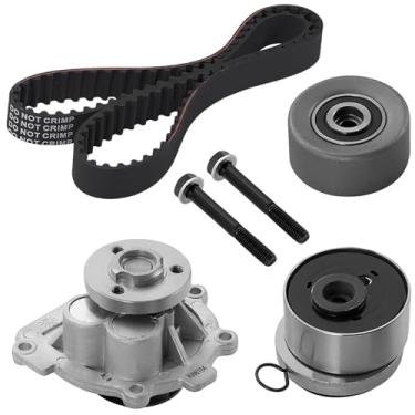 Imagem de SYKRSS Kit de correia dentada do motor compatível com TBK038 SY00079AS002