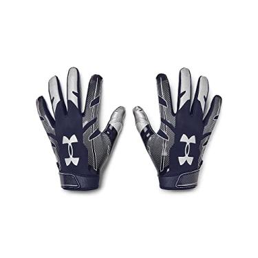 Imagem de Luva de Treino Masculina Under Armour F8 Football Glove