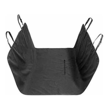 Imagem de Capa Protetora Impermeável Banco Carro Pet Cão Gato Animais - Spts