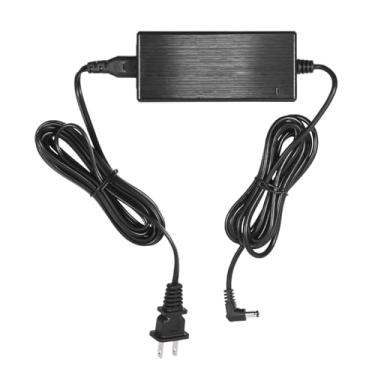 Imagem de Irfora Adaptador de Energia CA 60W Com Plugue Dos EUA, 12V 5A, LED Video Light Compatible, CE Rohs TUV PSE Verificado, Série YN600L (Plugue nos EUA)