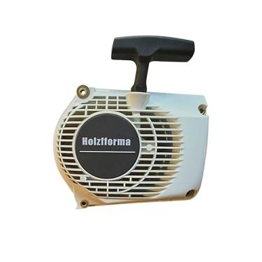 Imagem de Recoil Pull Start Starter Assembly para Stihl 024 026 MS240 MS260 Motosserra de substituição para peças OEM # 1121 080 2101 e 11210802101