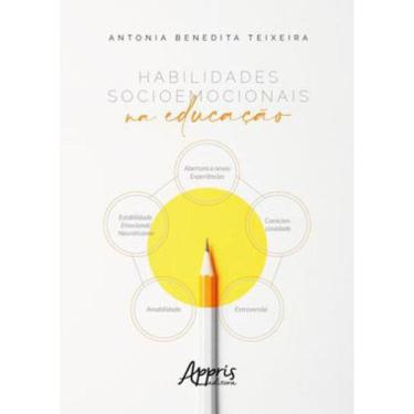 Imagem de Habilidades Socioemocionais Na Educação