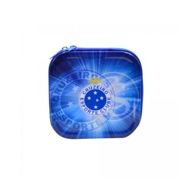 Imagem de Porta CD Metal Para 24 CDs - Cruzeiro