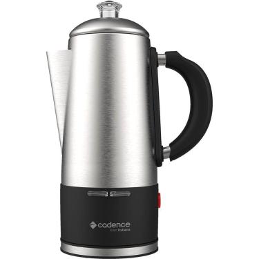 Imagem de Cafeteira Italiana Gran Cadence Inox 1,5L 110V