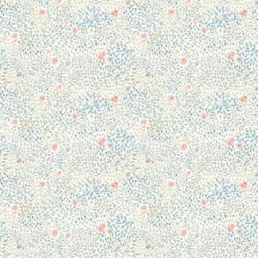 Imagem de Papel De Parede Tartine Et Chocolat Jardin D`eté 36200814 - Rolo 10m X 0,53m