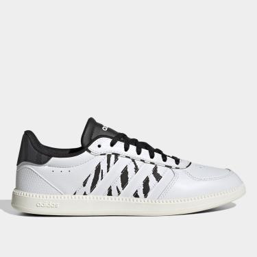 Imagem de Tênis Adidas Breaknet Sleek I Feminino-Feminino
