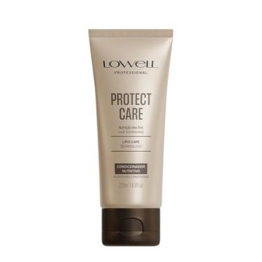 Imagem de Lowell Protect Care - Condicionador Nutritivo 200ml