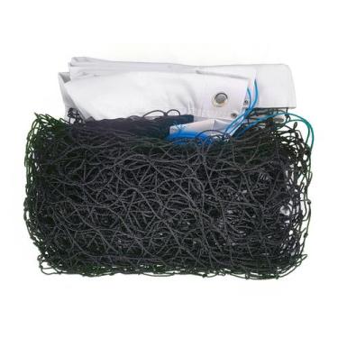 Imagem de Rede De Beach Tennis Oficial 4 Faixas - Gismar Redes