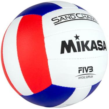 Imagem de Mikasa Aprovação FIVB para voleibol de praia BV540E-USA