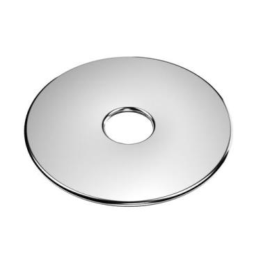 Imagem de Lavadoras Fender LUPANTER 10 x 1 de aço inoxidável 304 100 unidades