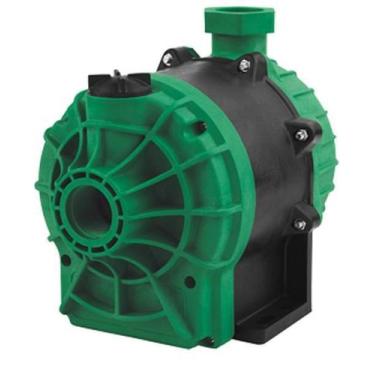 Imagem de Pressurizadora Syllent Fluxostato 3/4Cv 120V