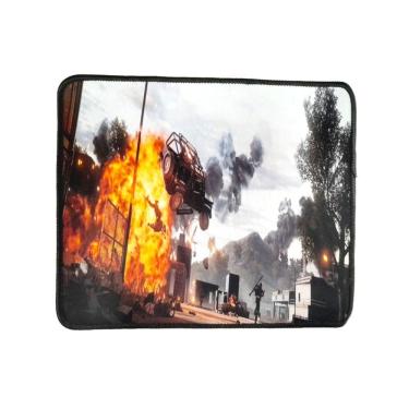 Imagem de Mouse Pad Gamer Speed Stitch Modelo 2 2446359 - Quanhe