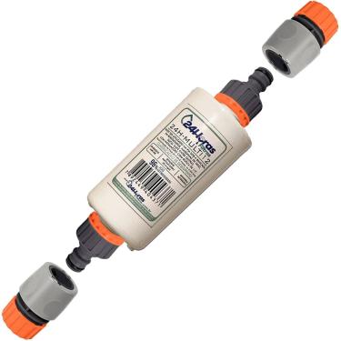 Imagem de Filtro De Água Universal Mangueira Jardim Pet Plantas Refil Purificador