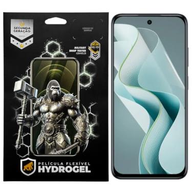 Imagem de Gshield Película Hydrogel HD para Infinix (Hot 50i)