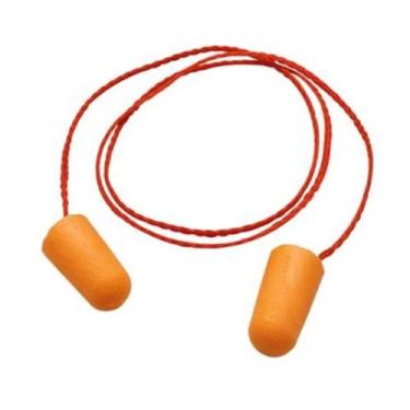 Imagem de Protetor auricular 1110 com cordão - 3m - 000021