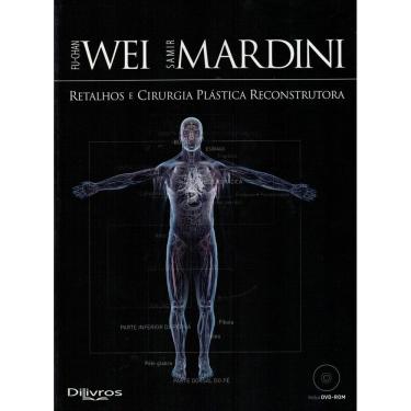 Imagem de Retalhos E Cirurgia Plastica Reconstrutora