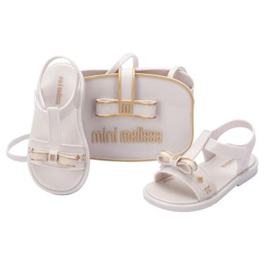 Imagem de Mini Melissa + Bolsa Charming Baby 36020