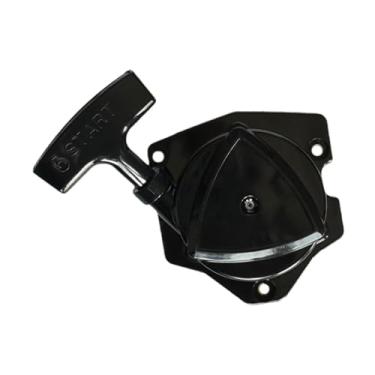 Imagem de Generic Substituição do conjunto de partida retrátil, fácil de instalar, resistente, peças de reparo A051003411 para soprador de mochila para 9010 8010