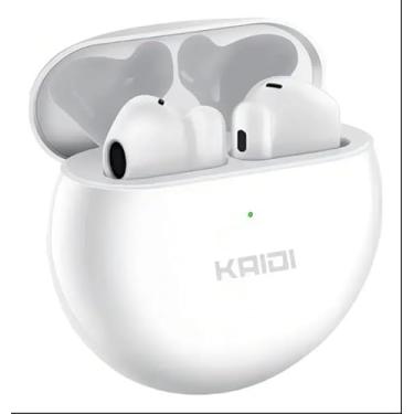 Imagem de Fone De Ouvido Bluetooth P/Celular Sem Fio