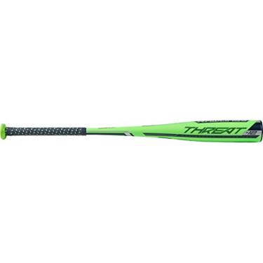 Imagem de Taco de beisebol Rawlings 2019 Threat USA Juvenil (-12), -12, Multi, 31"/19 oz