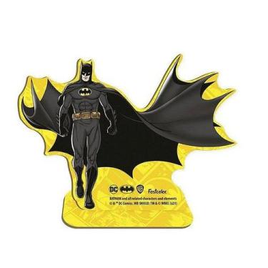 Imagem de Mdf Batman P Festcolor