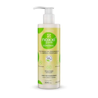 Imagem de Shampoo Noxxi Control Avert para Cães e Gatos - 200 mL