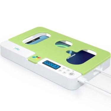 Imagem de Caixa de bloqueio com temporizador de telefone ySky Portable para iPho