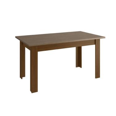 Imagem de Mesa Retangular Zamarchi, Canela 150 cm