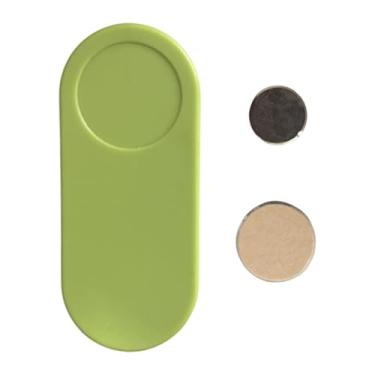 Imagem de Pegciuho Prendedor de Giz de Bilhar, Prendedor de Giz de Taco de Sinuca, Leve, Resistente Ao Desgaste, Compacto, para Jogos, Adultos E Esportes, Verde