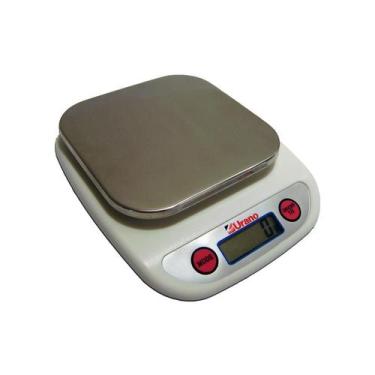 Imagem de Balança Eletrônica 5Kg Digital Urano