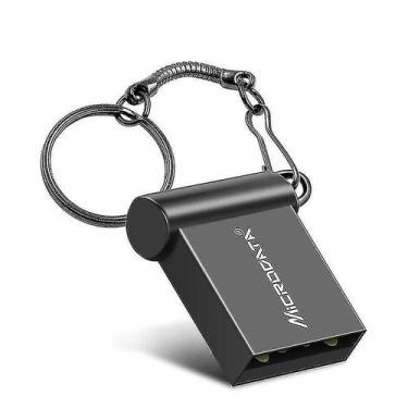Imagem de Conjuntos de acessórios de computador microdados 64gb usb 2.0 carro de