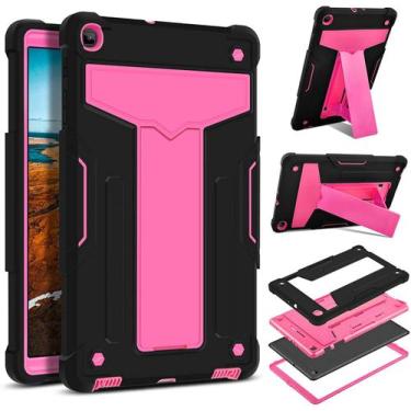 Imagem de Capa para Samsung Tab A 10,1" 2019, capa para tablet Galaxy Tab A 10.1